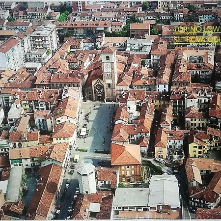 Torino Low Cost Chivasso Luaran gambar