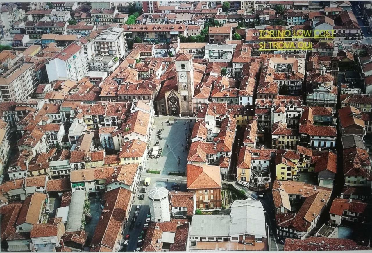 Torino Low Cost Chivasso Luaran gambar